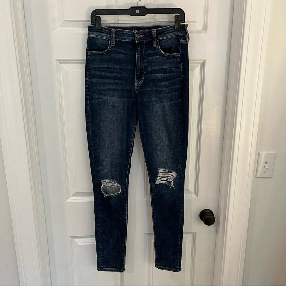 AE Super Hi-Rise (10 Long)